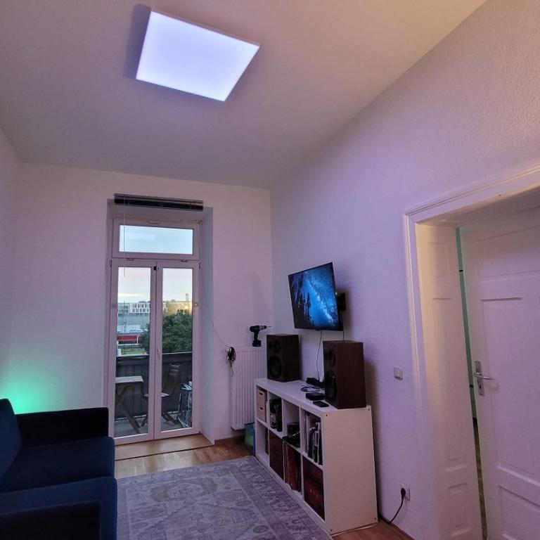 Central Tower Magic View - Apartamento de 1 dormitorio - 10