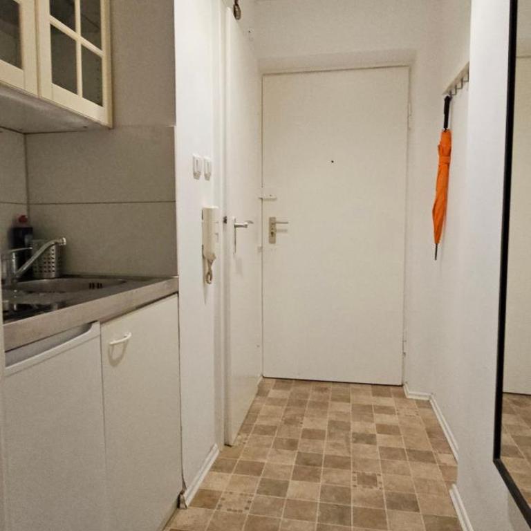 Schraudolphstrasse - Apartamento de 1 dormitorio - 7