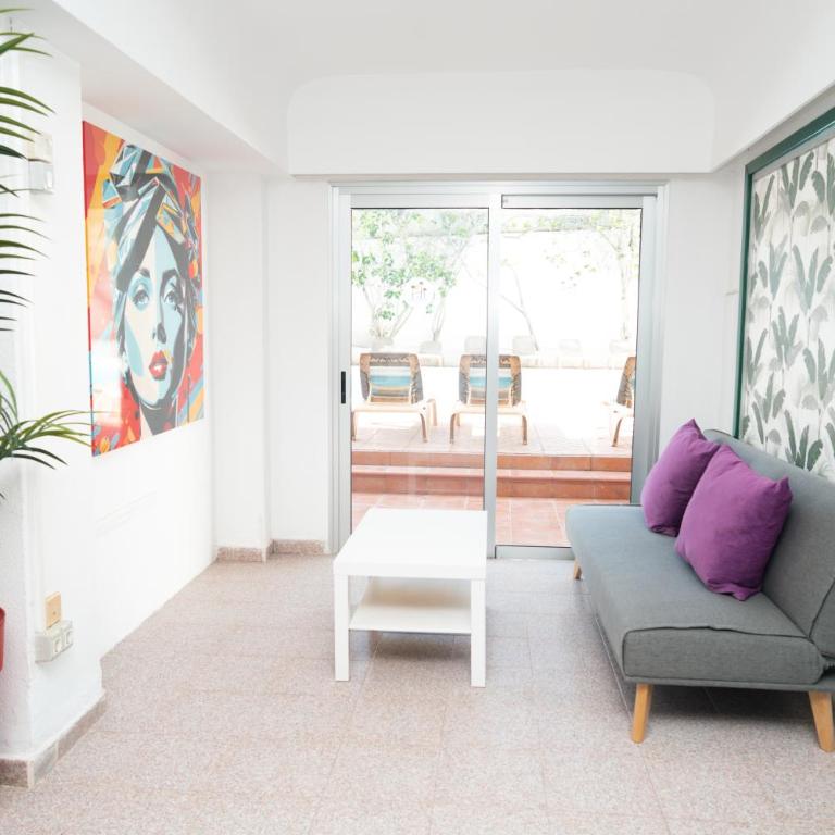 Las Gacelas - Apartamento de 1 dormitorio - 31