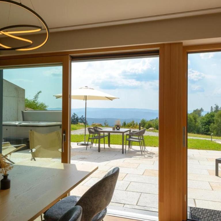 GutsAlm Harlachberg - Bungalow - 4