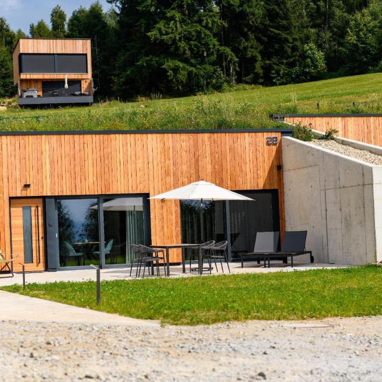 GutsAlm Harlachberg - Bungalow - 3