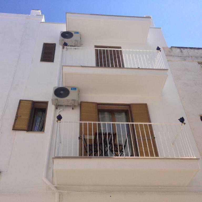Appartamento Onda Marina - Appartamentino su 2 Livelli - 20