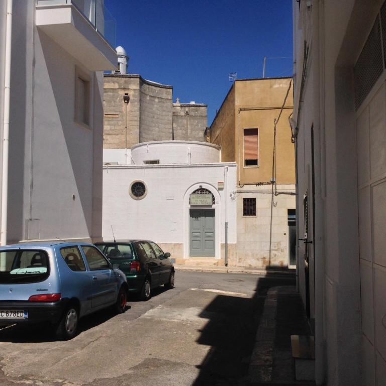 Appartamento Onda Marina - Appartamentino su 2 Livelli - 23