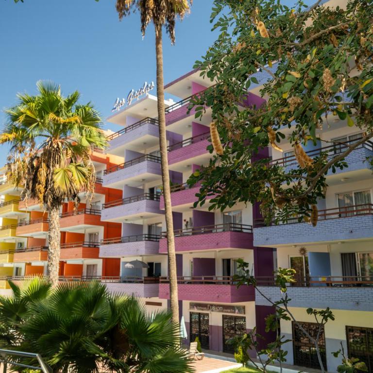 Las Gacelas - Apartamento de 1 dormitorio - 34