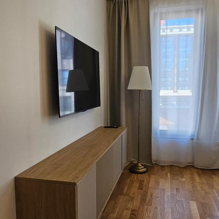Zlatni TRG - One-Bedroom Apartment - 13