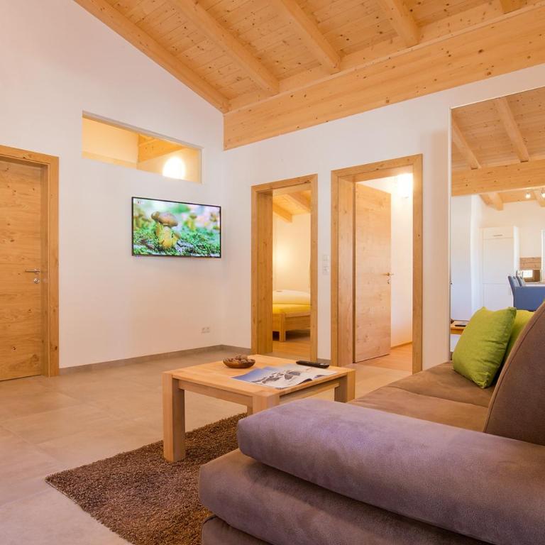 Alps 3000-1 - Apartment mit 2 Schlafzimmern - 18