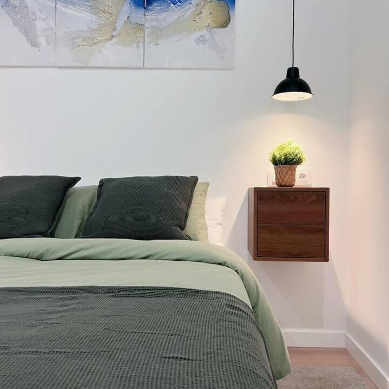 General Arrando B - Double Room with Private Bathroom - 8