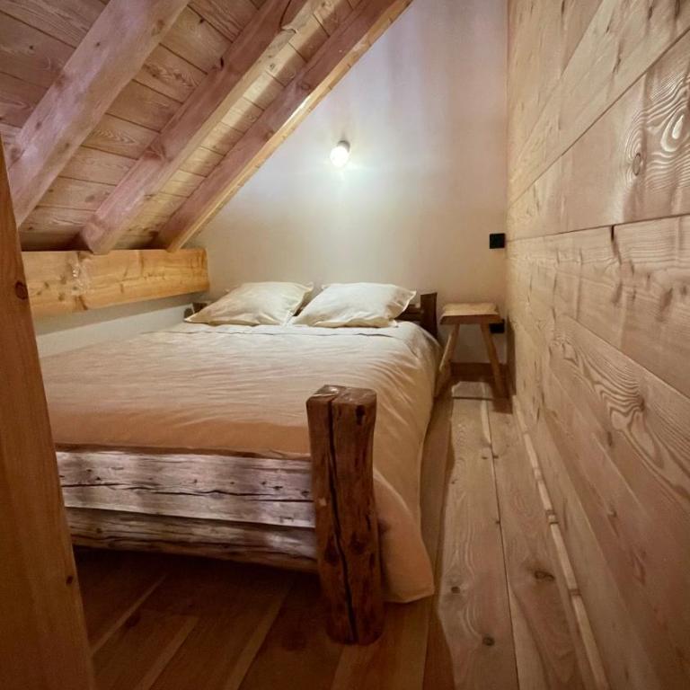 Maison Cœur Clarée - Suite en Duplex - 1