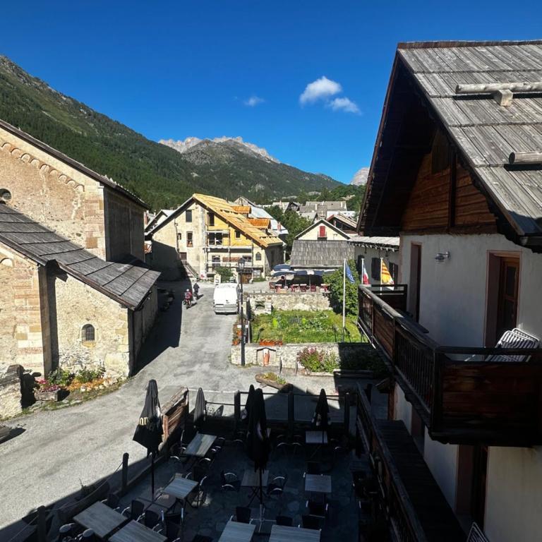 Maison Cœur Clarée - Appartement 2 Chambres - 4