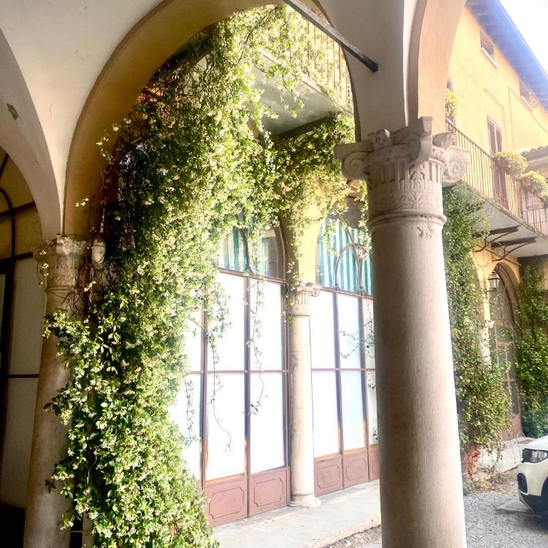 Cozy Corner in Brescia Center - Dogeshouse - Apartamento de 2 dormitorios - 31
