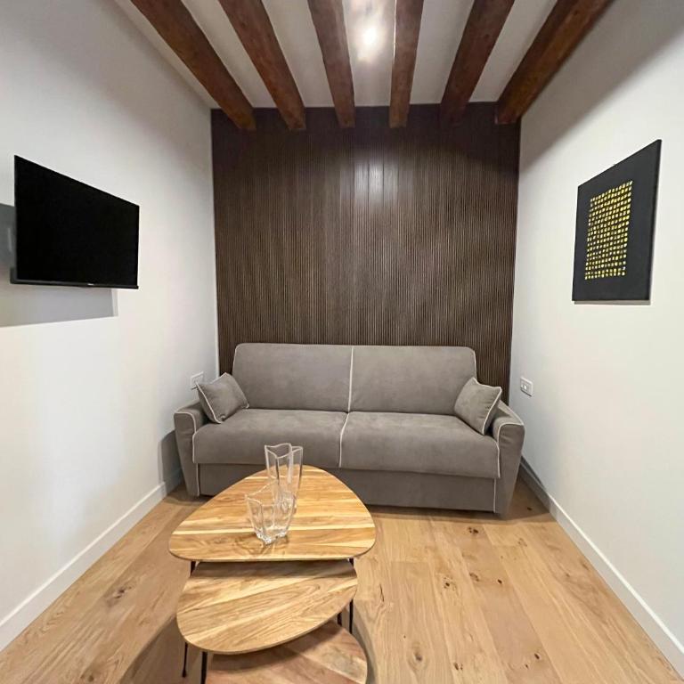 Ca Ducale 2 min da Piazza San Marco e Palazzo Ducale - Apartment - 23