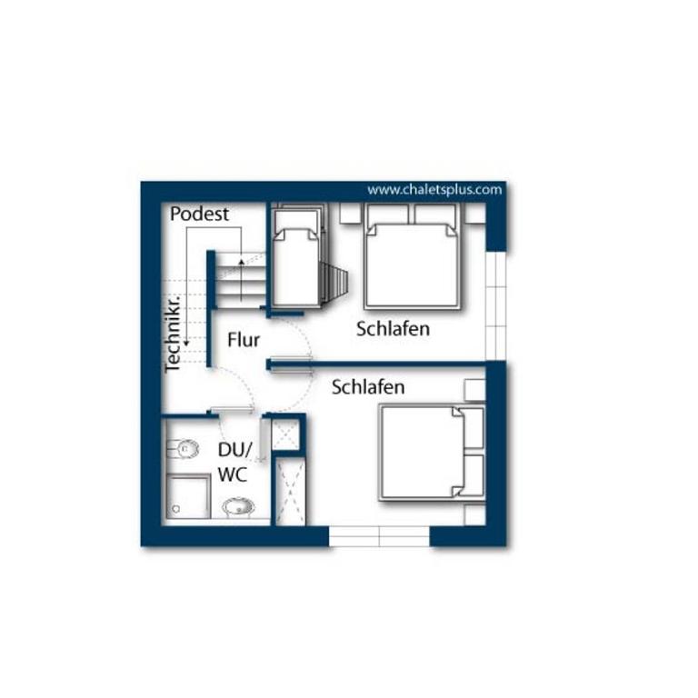 Schöneben Haus am Bad - Casa Vacanze - 36