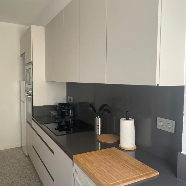 Apartament Can Lopits - Apartamento de 2 dormitorios - 7