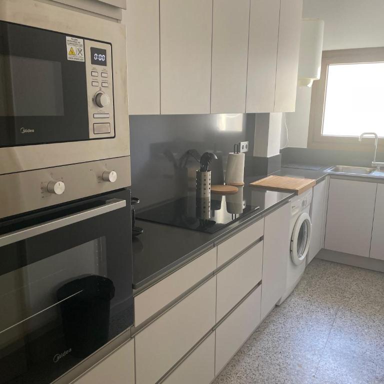 Apartament Can Lopits - Apartamento de 2 dormitorios - 6