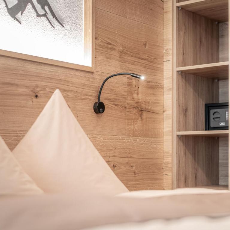 Auer-Fiegl - Doppelzimmer ohne Balkon - 3