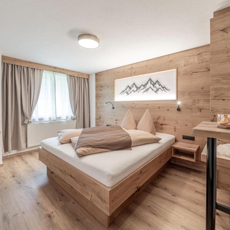 Auer-Fiegl - Doppelzimmer ohne Balkon - 7