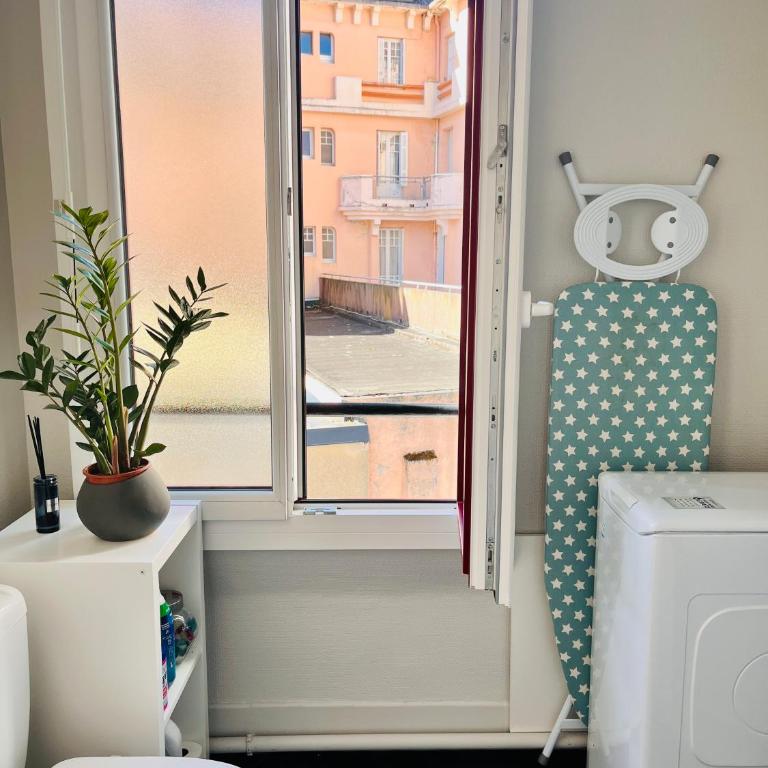 Chez Julien - Castle View - Appartement 2 Chambres - 9