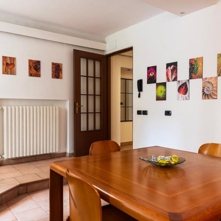 Youhosty - Secret Garden - Appartamento con 2 Camere da Letto e Terrazza - 12