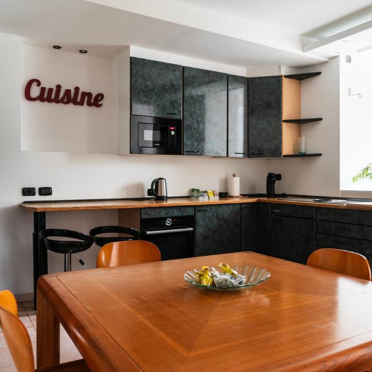 Youhosty - Secret Garden - Appartamento con 2 Camere da Letto e Terrazza - 10
