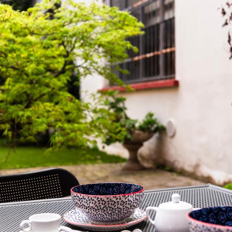 Youhosty - Secret Garden - Appartamento con 2 Camere da Letto e Terrazza - 6