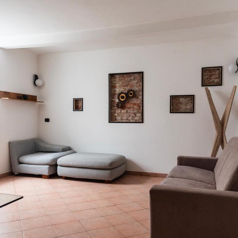 Youhosty - Secret Garden - Appartamento con 2 Camere da Letto e Terrazza - 5