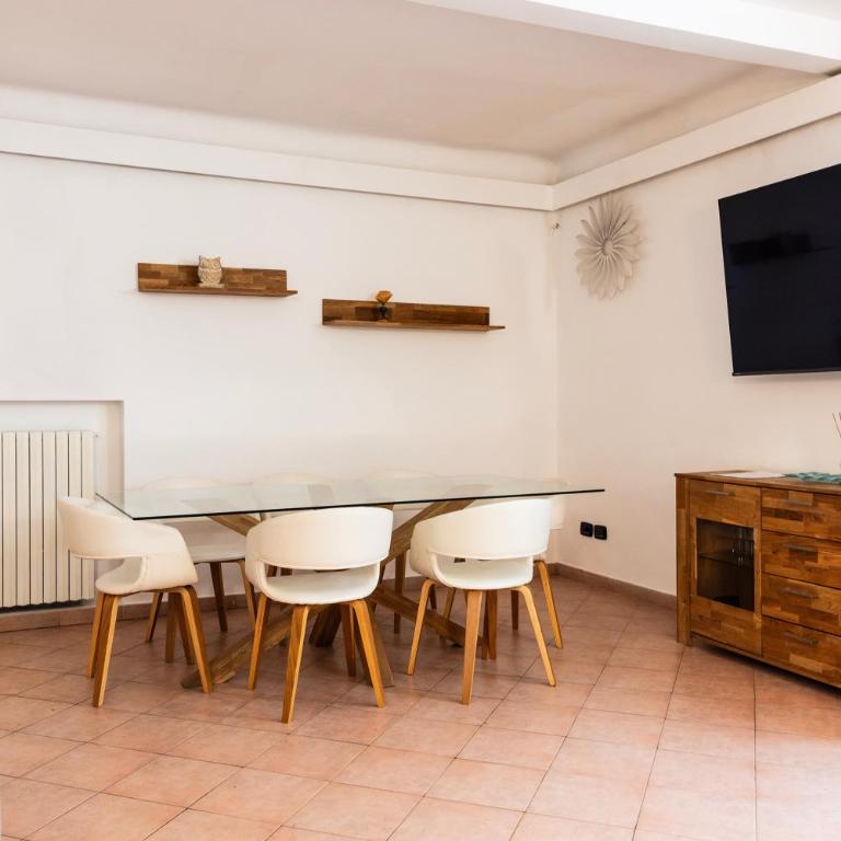 Youhosty - Secret Garden - Appartamento con 2 Camere da Letto e Terrazza - 7