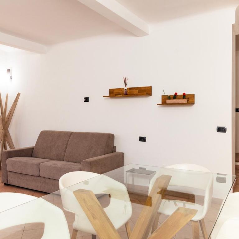 Youhosty - Secret Garden - Appartamento con 2 Camere da Letto e Terrazza - 14