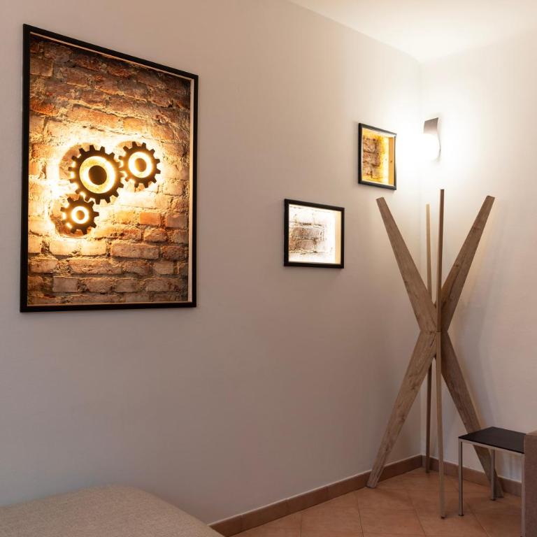 Youhosty - Secret Garden - Appartamento con 2 Camere da Letto e Terrazza - 26