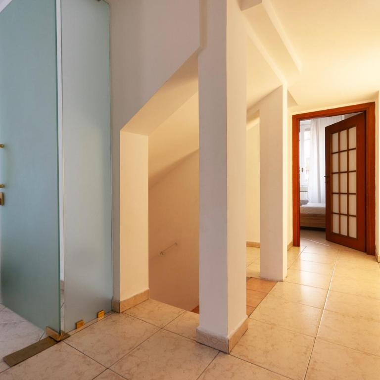Youhosty - Secret Garden - Appartamento con 2 Camere da Letto e Terrazza - 17