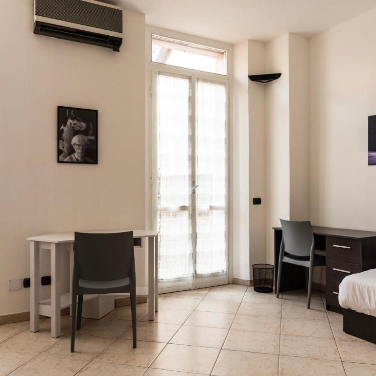 Youhosty - Secret Garden - Appartamento con 2 Camere da Letto e Terrazza - 22