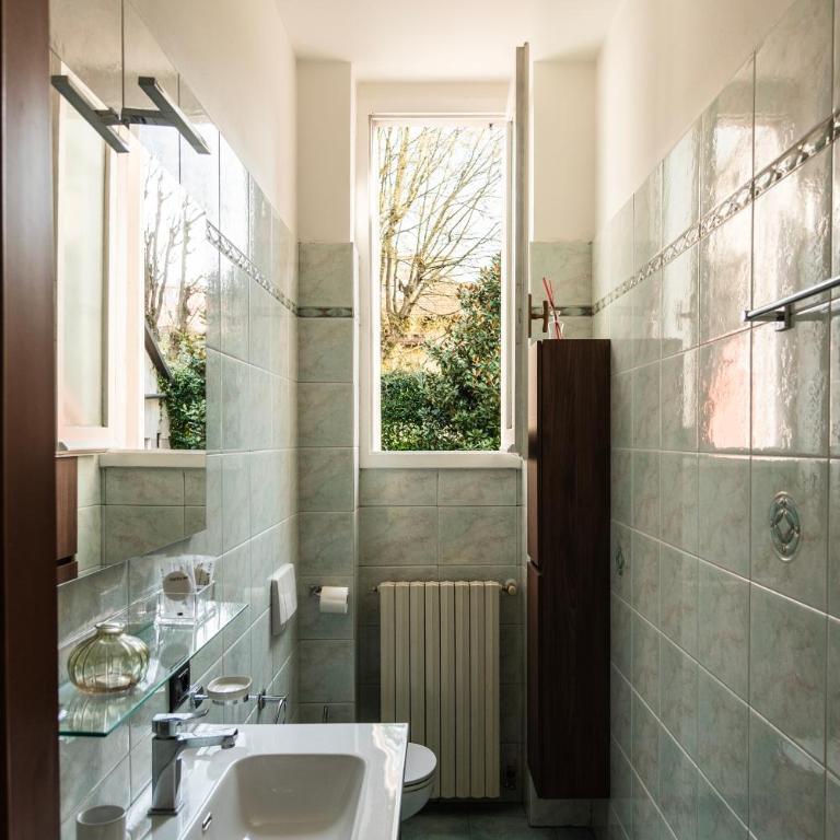 Youhosty - Secret Garden - Appartamento con 2 Camere da Letto e Terrazza - 25