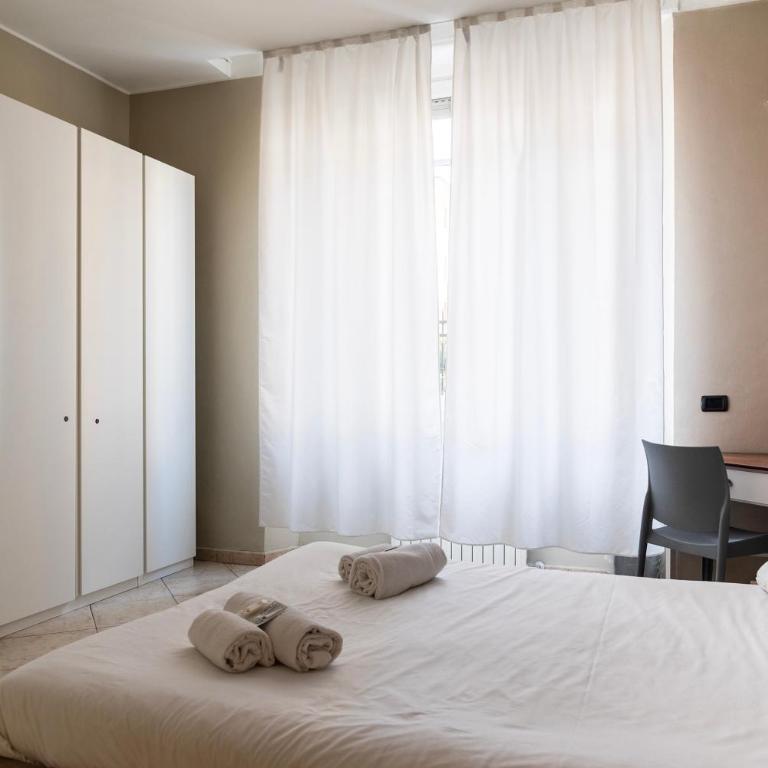 Youhosty - Secret Garden - Appartamento con 2 Camere da Letto e Terrazza - 38