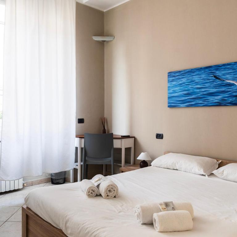 Youhosty - Secret Garden - Appartamento con 2 Camere da Letto e Terrazza - 30
