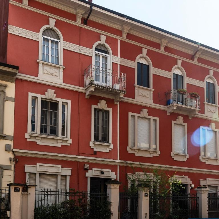 Youhosty - Secret Garden - Appartamento con 2 Camere da Letto e Terrazza - 35