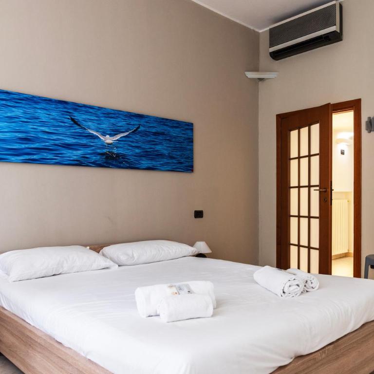 Youhosty - Secret Garden - Appartamento con 2 Camere da Letto e Terrazza - 33