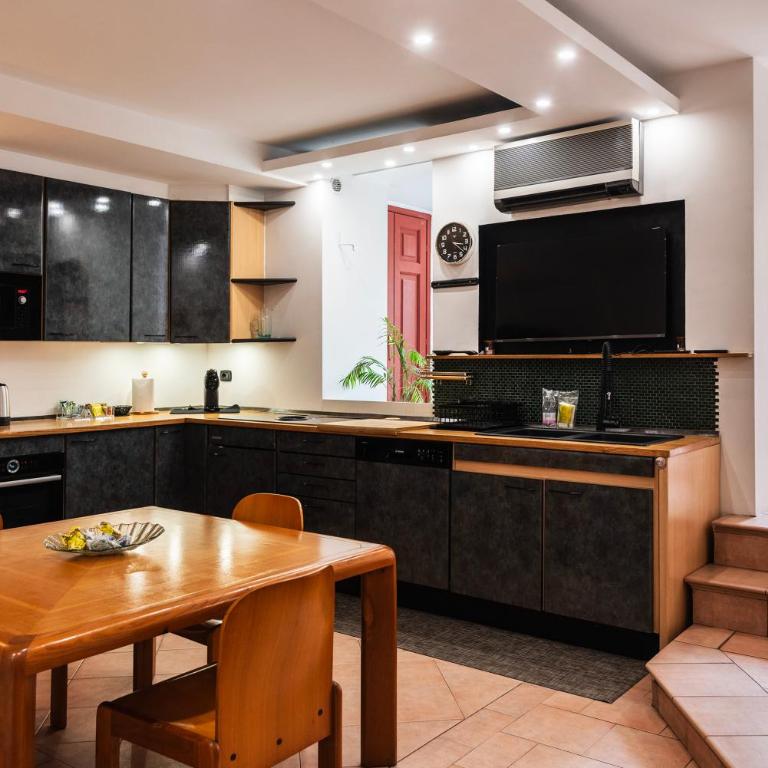 Youhosty - Secret Garden - Appartamento con 2 Camere da Letto e Terrazza - 40