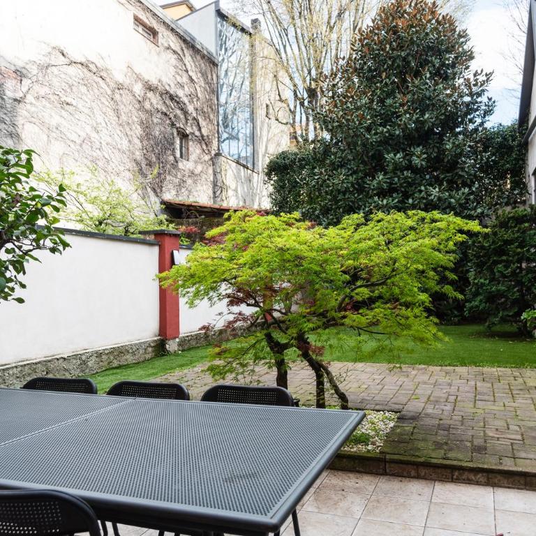 Youhosty - Secret Garden - Appartamento con 2 Camere da Letto e Terrazza - 42