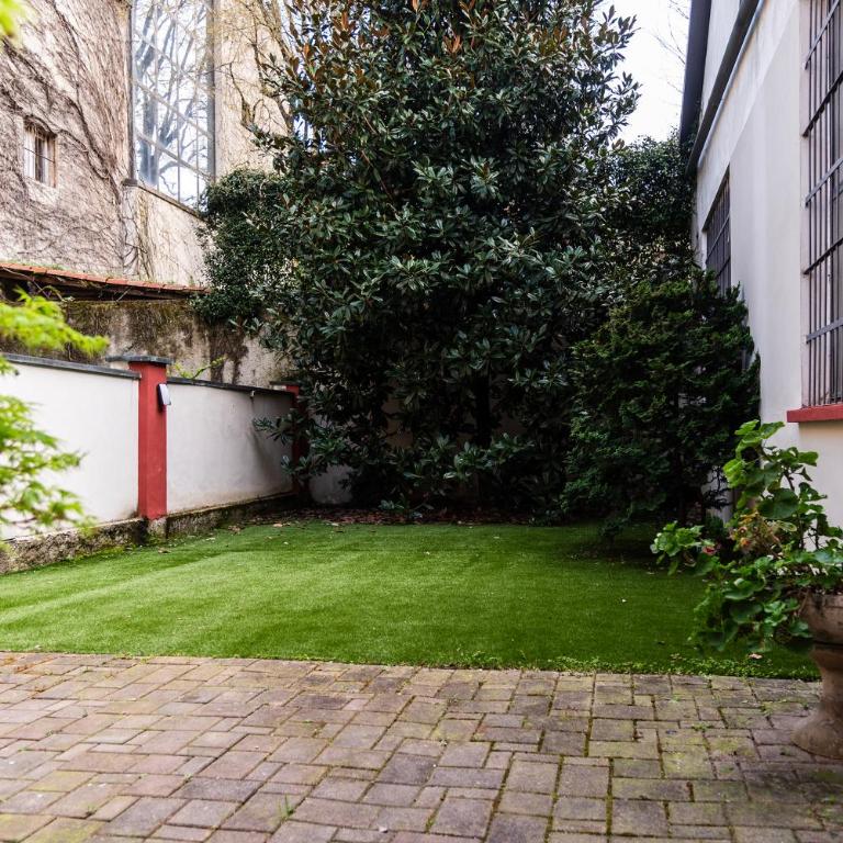 Youhosty - Secret Garden - Appartamento con 2 Camere da Letto e Terrazza - 47