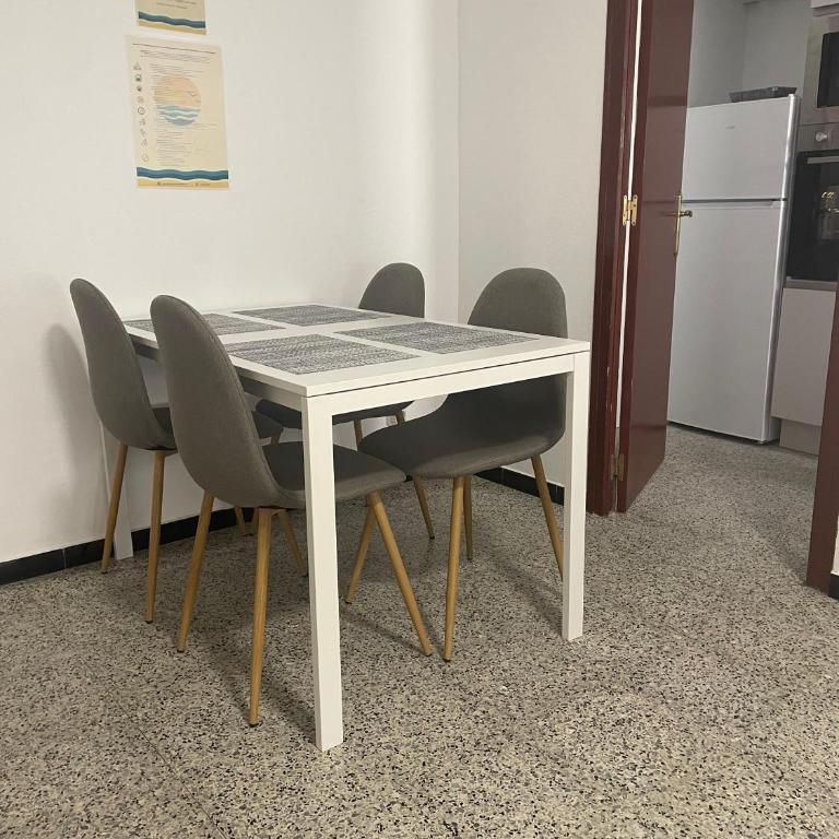 Apartament Can Lopits - Apartamento de 2 dormitorios - 4