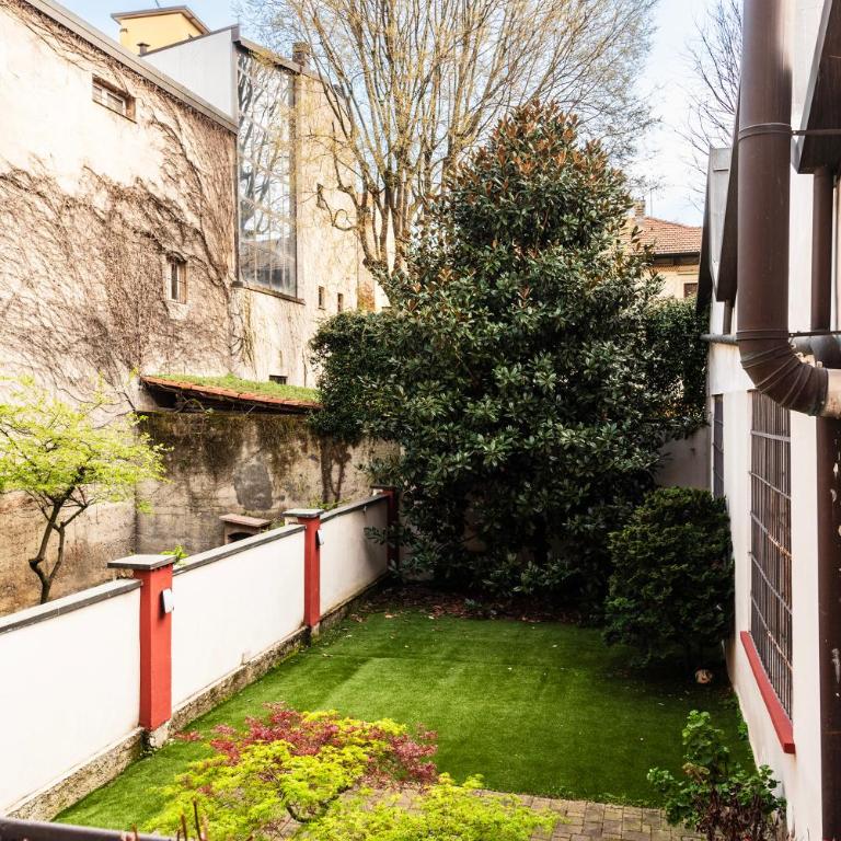 Youhosty - Secret Garden - Appartamento con 2 Camere da Letto e Terrazza - 49