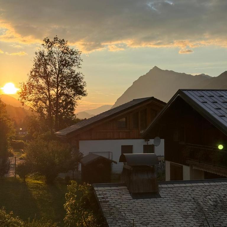 Kandahar - 4 bed chalet close to pistes, Morillon - Chalet - 18