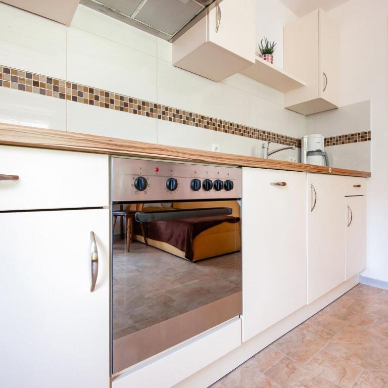 Apartment in Hainzenberg near Ski Lift - Apartment mit 4 Schlafzimmern - 10