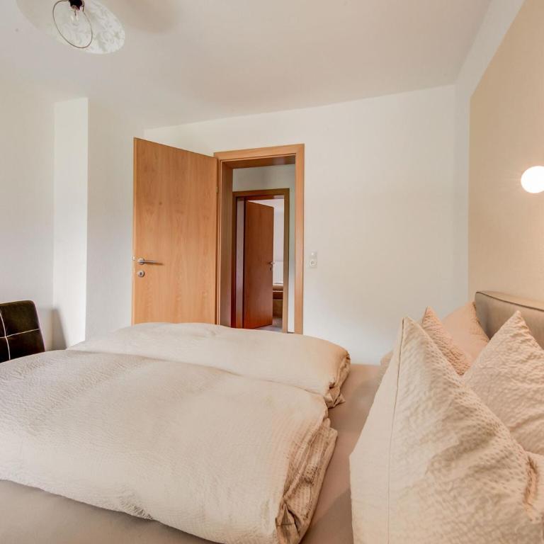 Apartment in Hainzenberg near Ski Lift - Apartment mit 4 Schlafzimmern - 16