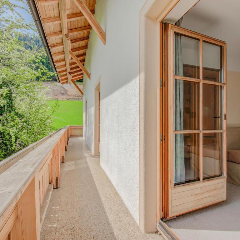 Apartment in Hainzenberg near Ski Lift - Apartment mit 4 Schlafzimmern - 24