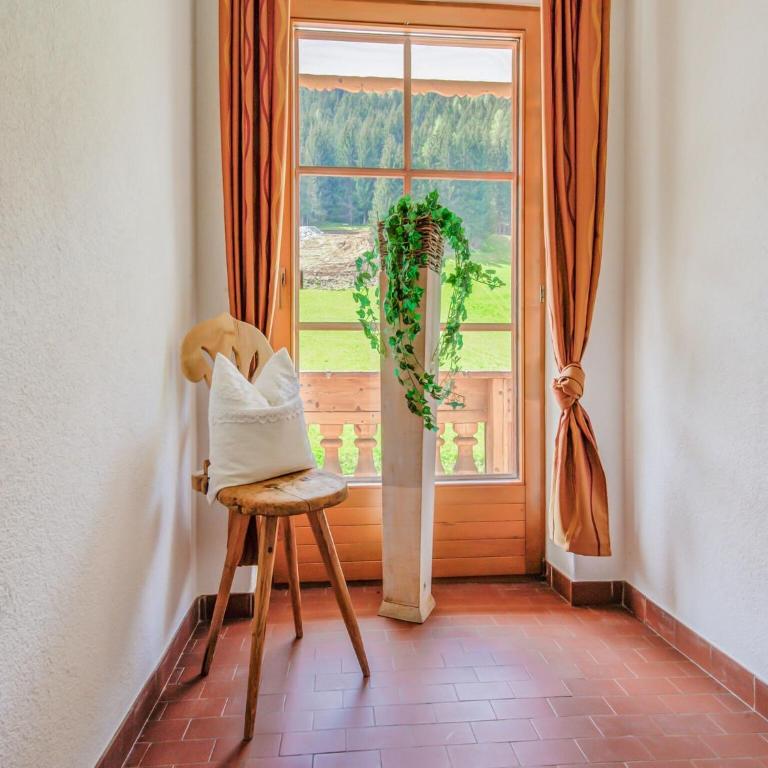Apartment in Hainzenberg near Ski Lift - Apartment mit 4 Schlafzimmern - 18