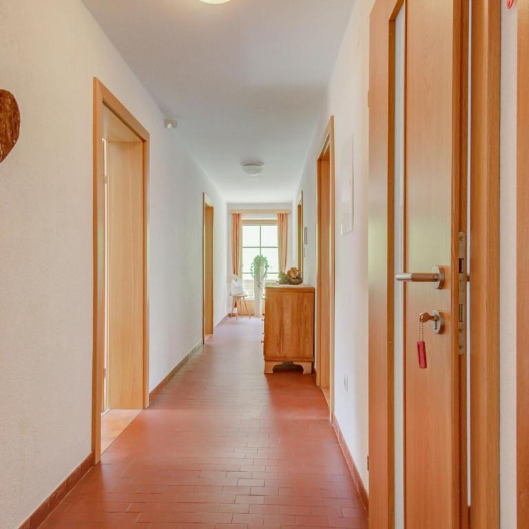 Apartment in Hainzenberg near Ski Lift - Apartment mit 4 Schlafzimmern - 11