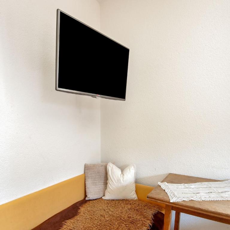 Apartment in Hainzenberg near Ski Lift - Apartment mit 4 Schlafzimmern - 37