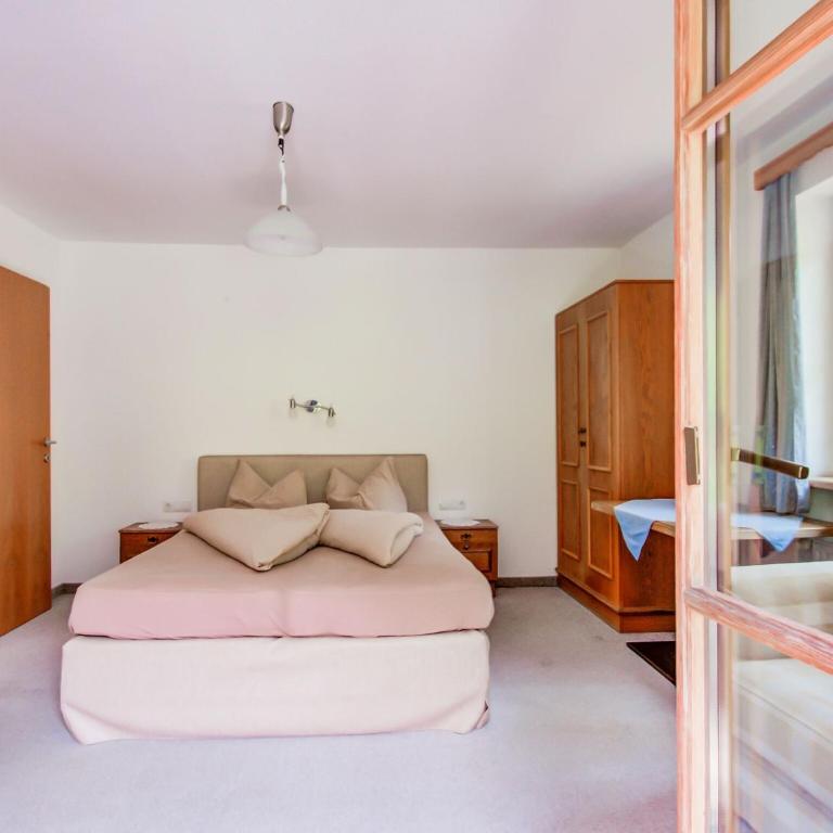 Apartment in Hainzenberg near Ski Lift - Apartment mit 4 Schlafzimmern - 19