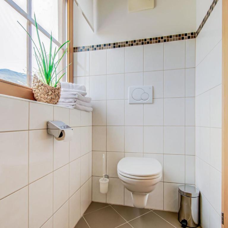 Apartment in Hainzenberg near Ski Lift - Apartment mit 4 Schlafzimmern - 20
