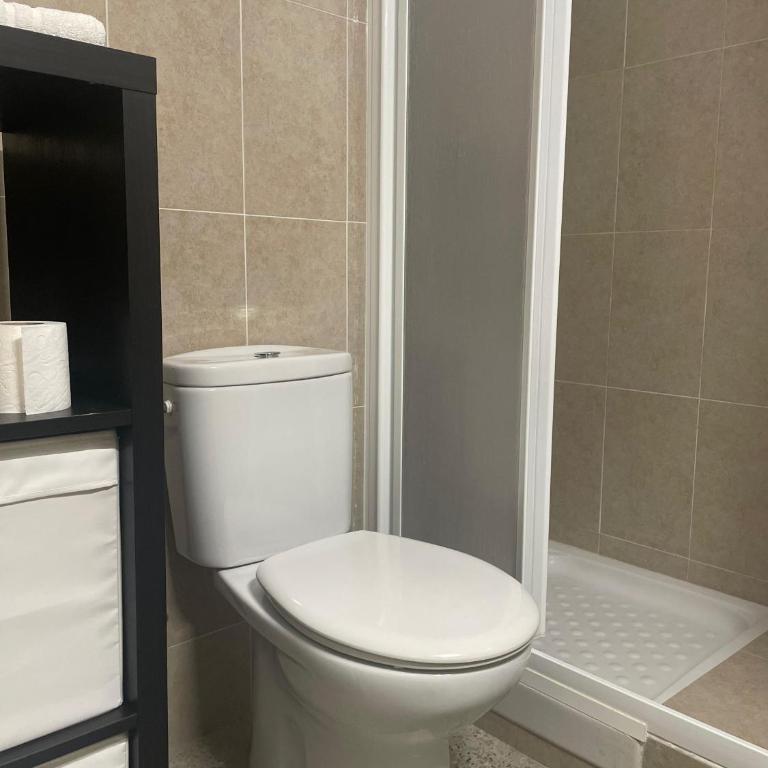 Apartament Can Lopits - Apartamento de 2 dormitorios - 16